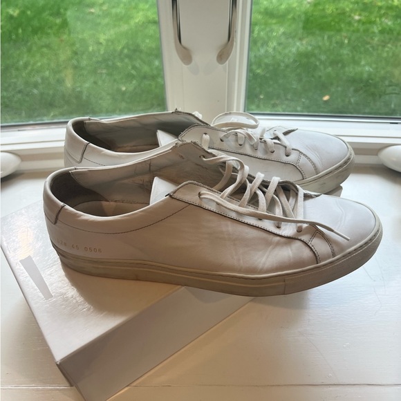Common Projects (Men’s) - Picture 8 of 8